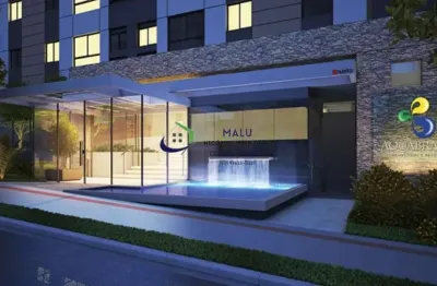 Apartamento com 2 quartos à venda na rua venezuela, vila brasil, londrina, 55 m2 por r$ 339.000