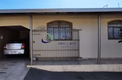 Casa com 4 quartos à venda na rua iusmar gomes dias, ernani moura lima, londrina, 128 m2 por r$ 550.000