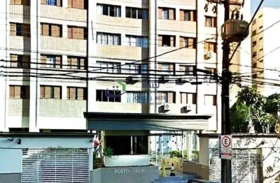 Apartamento com 3 quartos à venda na rua pará, centro, londrina, 98 m2 por r$ 425.000