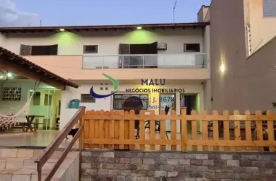 Casa com 4 quartos à venda na rua piracema, califórnia, londrina, 260 m2 por r$ 940.000