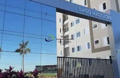 Apartamento com 2 quartos à venda na cidade industrial, londrina , 45 m2 por r$ 275.000