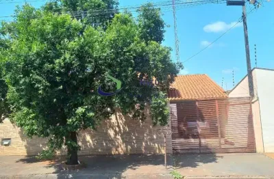 Casa com 2 quartos à venda no centro, ibiporã , 120 m2 por r$ 280.000