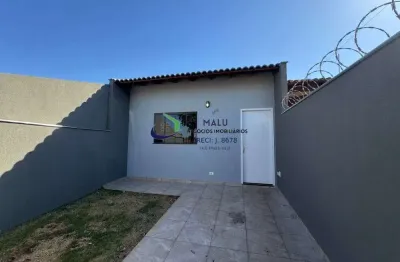 Casa com 2 quartos à venda na rua ana zandoná burani, jardim padovani, londrina, 66 m2 por r$ 199.000