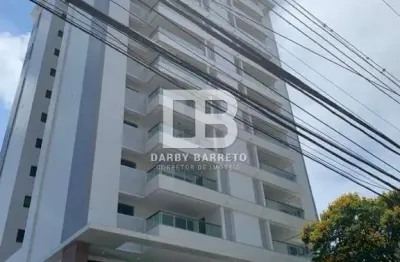 Apartamento com 3 quartos à venda na Rua Rodrigues Peixoto, Parque Tamandaré, Campos dos Goytacazes