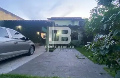 Casa duplex 4 qtos sendo 3 suites - centro - próximo da estação