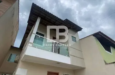 Casa duplex - bairro juliao nogueira 3 quartos sendo 1 suite toda modulada