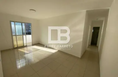 Apto 2 quartos no centro de campos - rj próximo à facul. medicina
