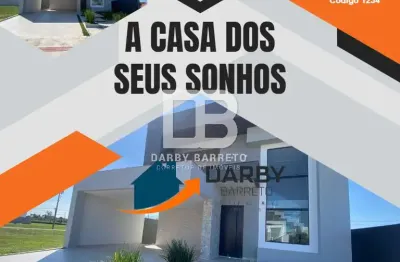 Casa condomínio damha i ( 4 qtos sendo 3 suite) r$ 1.450.000,00