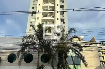 Apartamento com 2 quartos à venda na Rua Conselheiro Otaviano, Centro, Campos dos Goytacazes