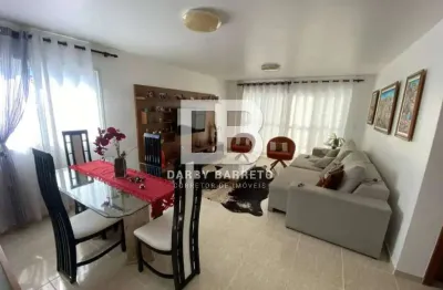 Apartamento com 2 quartos à venda na Rua Punta Del Este, Cavaleiros, Macaé
