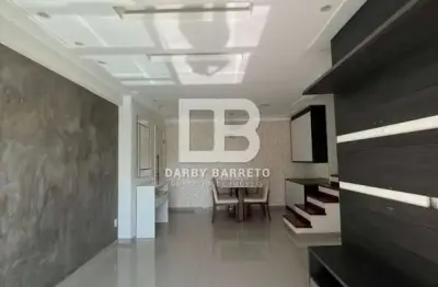 Apartamento com 2 quartos à venda na Rua Tenente-Coronel Cardoso, Centro, Campos dos Goytacazes