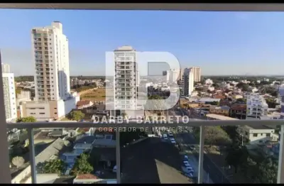 Apartamento com 2 quartos à venda na Rua Marquês de Herval, Parque Tamandaré, Campos dos Goytacazes