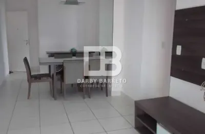 Apartamento com 2 quartos à venda na Rua Desembargador Álvaro Ferreira da Silva Pinto, Parque Tamandaré, Campos dos Goytacazes