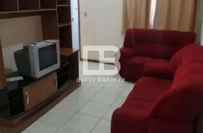 Apartamento com 2 quartos à venda na Rua Doutor Sílvio Bastos Tavares, Parque Leopoldina, Campos dos Goytacazes