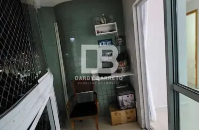 Apartamento com 2 quartos à venda na Rua Padre Romeu Pedruzzi, Parque Tamandaré, Campos dos Goytacazes