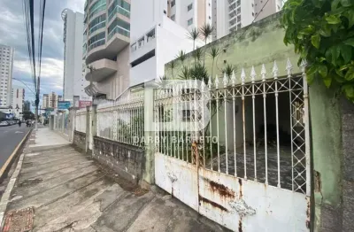 Terreno à venda na Rua Conselheiro José Fernandes, Centro, Campos dos Goytacazes