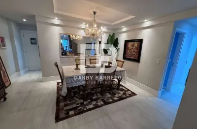 Apto 3 quartos sendo 1 sute 900mil todo em marcenaria planejada