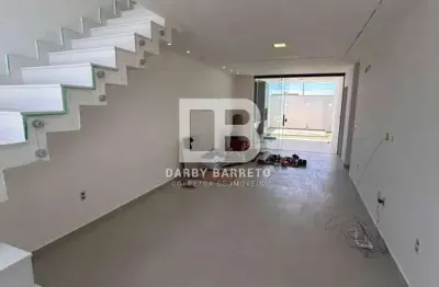 Casa em condomínio fechado com 4 quartos à venda no Cidade Jardim, Campos dos Goytacazes 