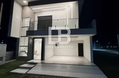 Casa em condomínio fechado com 4 quartos à venda no Cidade Jardim, Campos dos Goytacazes 