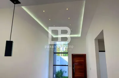 Casa com 3 quartos para alugar na Rua Plínio Bacelar, Alphaville, Campos dos Goytacazes