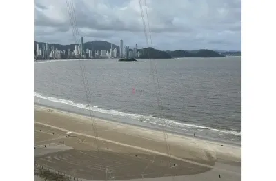 Vende-se frente mar lateral em balneário camboriú/sc