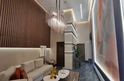 Aluga-se anual apartamento alto padrão em balneário camboriú/sc