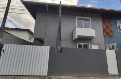 Aluga-se anual  sobrado na vila real em balneário camboriú/sc