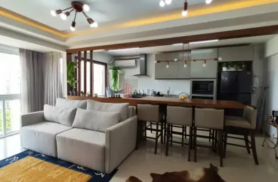 Aluga-se anual apartamento mobiliado na barra sul em balneário camboriú/sc