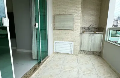 Aluga-se anual apartamento diferenciado semi-mobiliado em balneário camboriú/sc