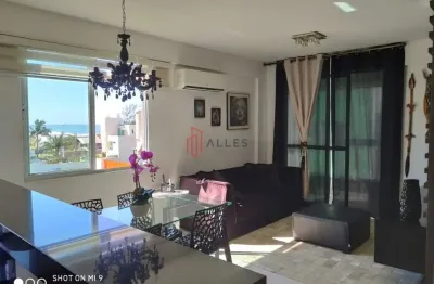 Aluga-se anual apartamento mobilado na desejada praia brava em itajaí/sc