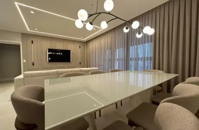 ️ aluga-se anual – apartamento de alto padrão em balneário camboriú/sc