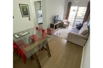 ️ vende-se apartamento mobiliado – centro de balneário camboriú