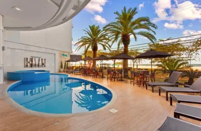 Le classic residence – viver de frente para o mar em balneário camboriú