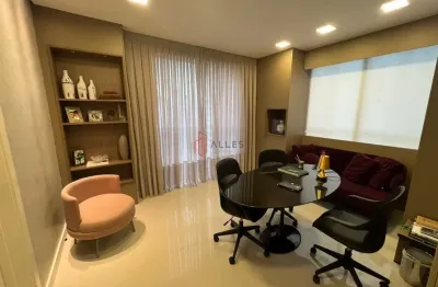 Oportunidade premium de investimento | sala comercial – ciaplan empresarial | balneário camboriú/