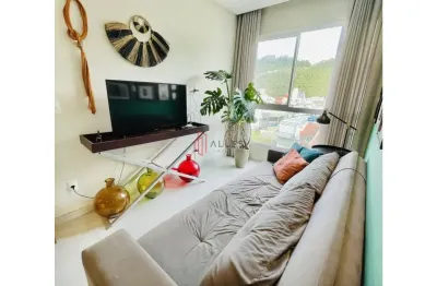 Apartamento com 2 quartos para alugar na Rua Libéria, Nações, Balneário Camboriú