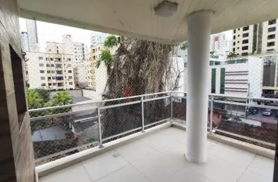 Aluga-se anual apartamento no centro de balneário camboriú/sc