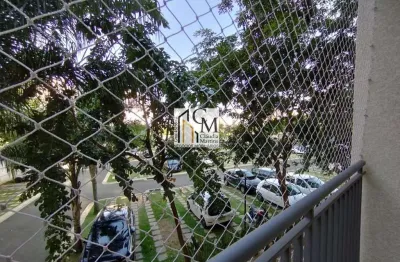 Apartamento 3 dormitórios para venda em sumaré, residencial viva vista, 3 dormitórios, 1 suíte, 1 banheiro, 1 vaga