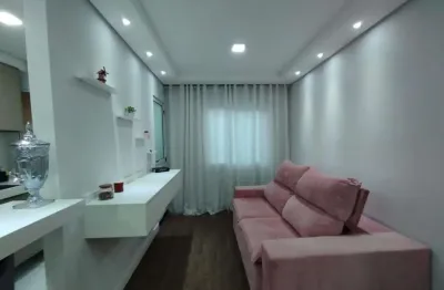 Apartamento 2 dormitórios para venda em sumaré, chácara santa antonieta (nova veneza), 2 dormitórios, 1 banheiro, 1 vaga