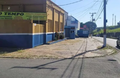 Galpão para venda em campinas, vila industrial, 5 banheiros