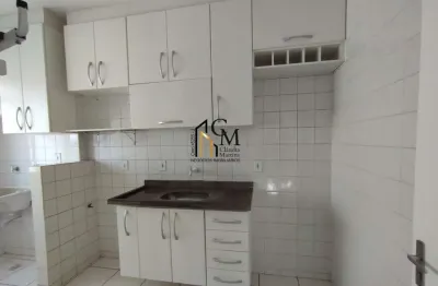 Apartamento 2 dormitórios para venda em sumaré, jardim santa maria (nova veneza), 2 dormitórios, 1 banheiro, 1 vaga