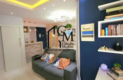 Apartamento 3 dormitórios para venda em sumaré, residencial viva vista, 3 dormitórios, 1 suíte, 1 banheiro, 1 vaga