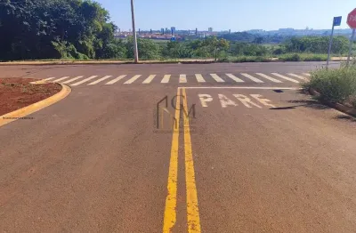 Terreno à venda no Jardim Florida, Hortolândia 