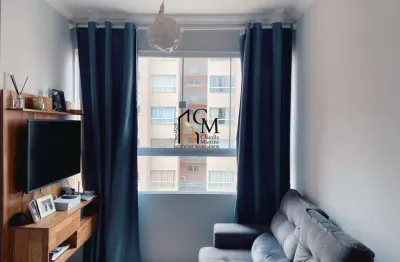 Apartamento 2 dormitórios para venda em sumaré, jardim maria luíza, 2 dormitórios, 1 banheiro, 1 vaga