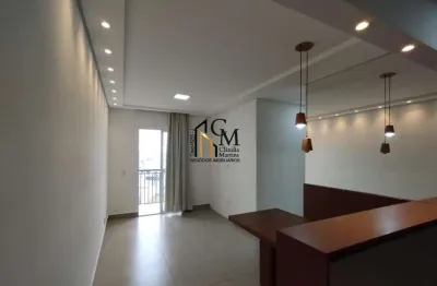 Apartamento 3 dormitórios para venda em sumaré, loteamento residencial viva vista, 3 dormitórios, 1 suíte, 2 banheiros, 2 vagas