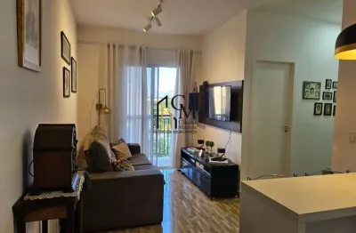 Apartamento 2 dormitórios para venda em sumaré, loteamento residencial viva vista, 2 dormitórios, 1 suíte, 1 banheiro, 1 vaga