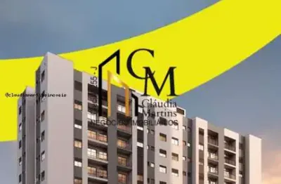 Apartamento com 2 quartos à venda no Jardim dos Calegaris, Paulínia 