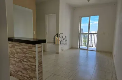 Apartamento 2 dormitórios para venda em sumaré, loteamento residencial viva vista, 2 dormitórios, 1 suíte, 1 banheiro, 1 vaga