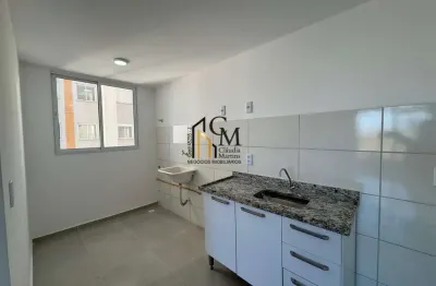 Apartamento 2 dormitórios para venda em hortolândia, jardim são sebastião, 2 dormitórios, 1 suíte, 2 banheiros, 1 vaga
