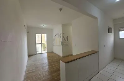 Apartamento 3 dormitórios para locação em sumaré, residencial viva vista, 3 dormitórios, 1 suíte, 2 banheiros, 1 vaga