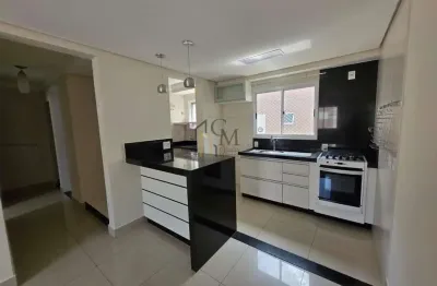 Apartamento 3 dormitórios para locação em sumaré, residencial real parque sumaré, 3 dormitórios, 1 banheiro, 1 vaga